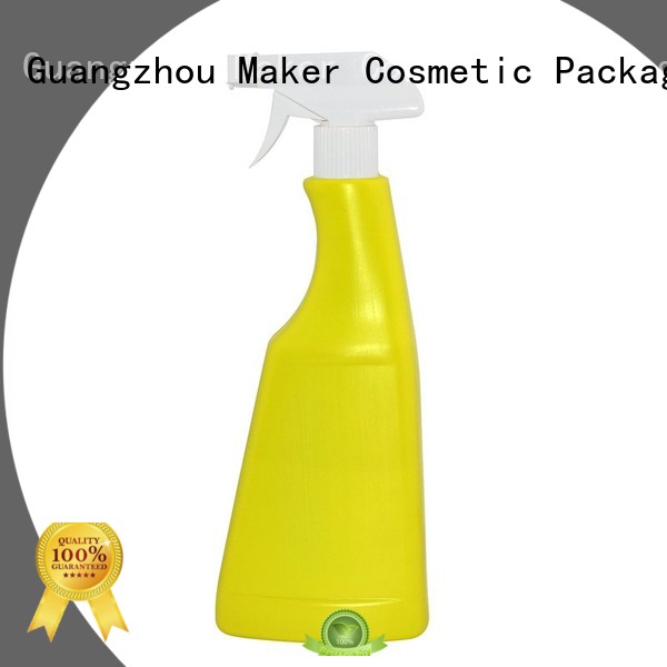 Maker remover professional spray bottle personal care manufacturer