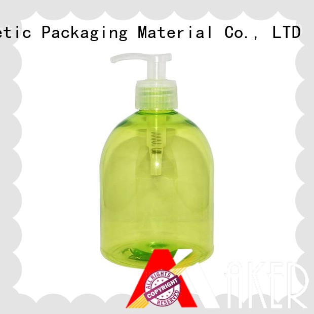 white travel lotion bottles cap wholesale
