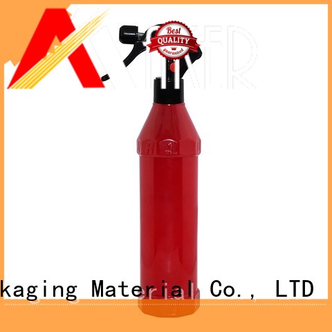dispenser liquid pump dispenser bottle with trigger for shower