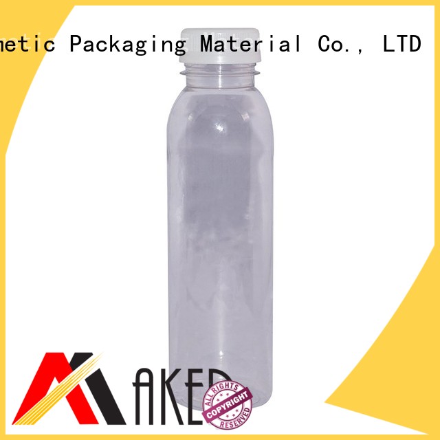 tamper long juice in bottle cap Maker company