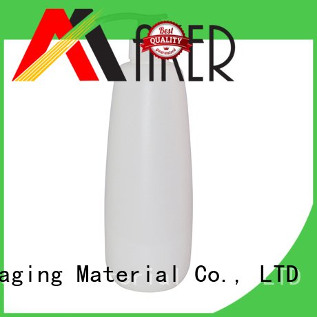pump big cream bottle plastic Maker