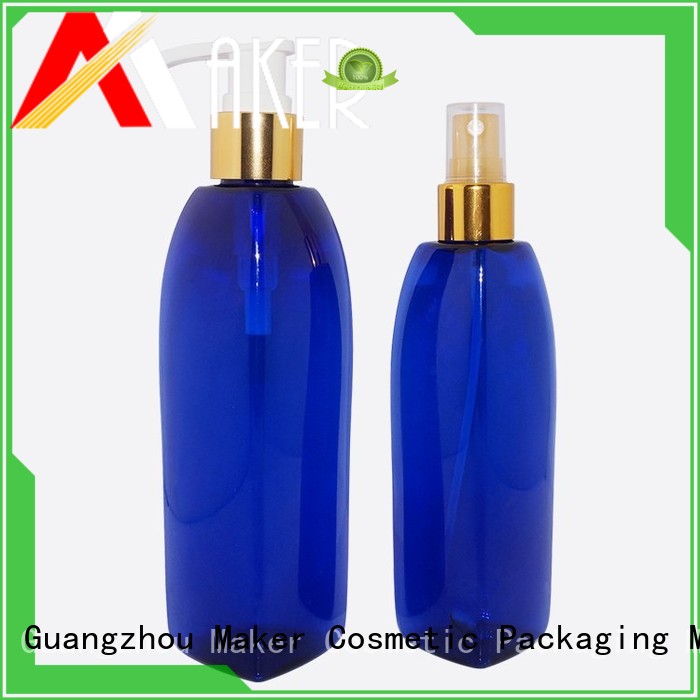 Maker waist spray bottle mini online