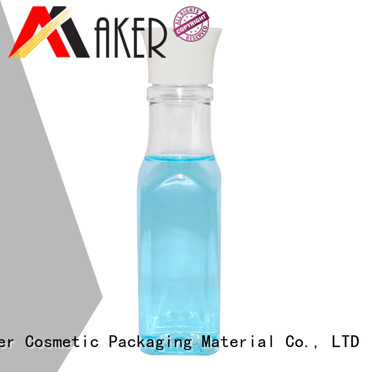 Hot bottle silicone travel bottles sprayer Maker Brand