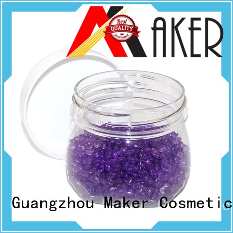 plastic jar packaging opaque aluminum Bulk Buy green Maker