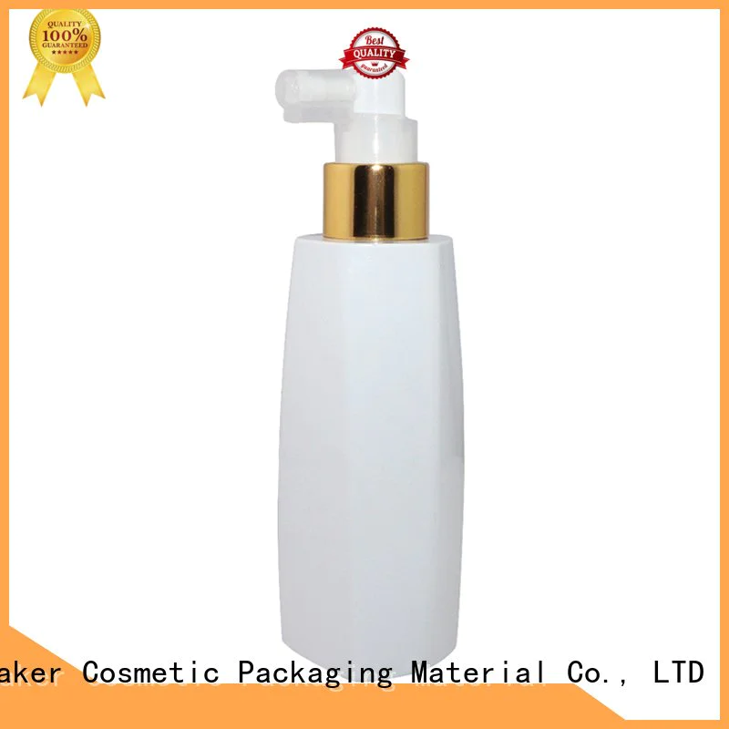 Maker 800ml cap square perfume bottles wholesale bottle