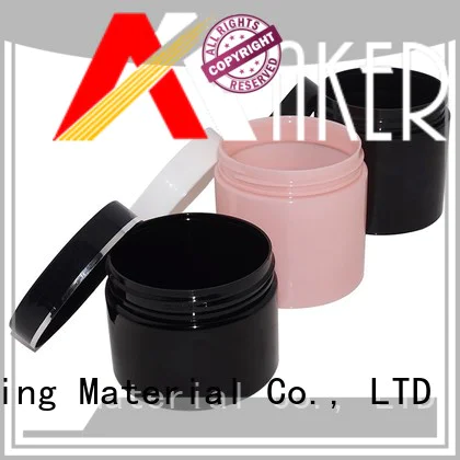 cosmetic or plastic jars 535ml Maker