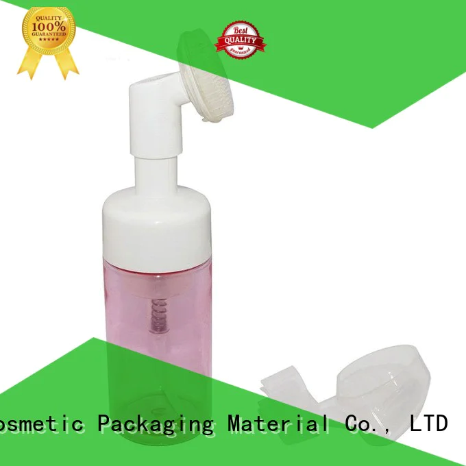 Wholesale semi cosmetic bottle Maker Brand