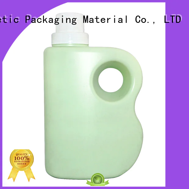 handle laundry bottle wholesale design supplier