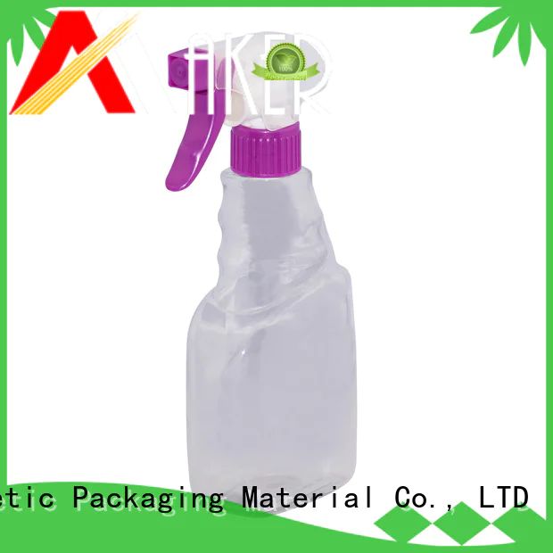 detergent bottle manufacturers cap Maker Brand laundry detergent bottles