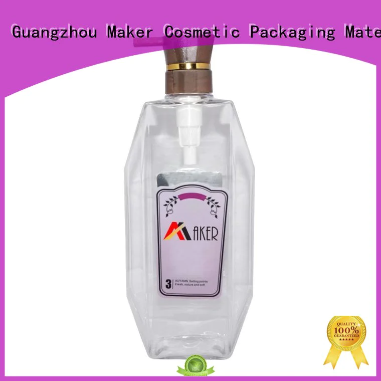 glossy care cosmetic case Maker Brand