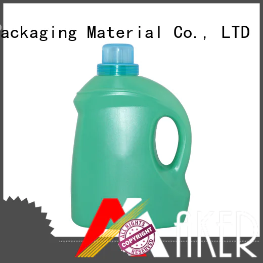 laundry plastic bottle manufacturing process hdpe Maker company