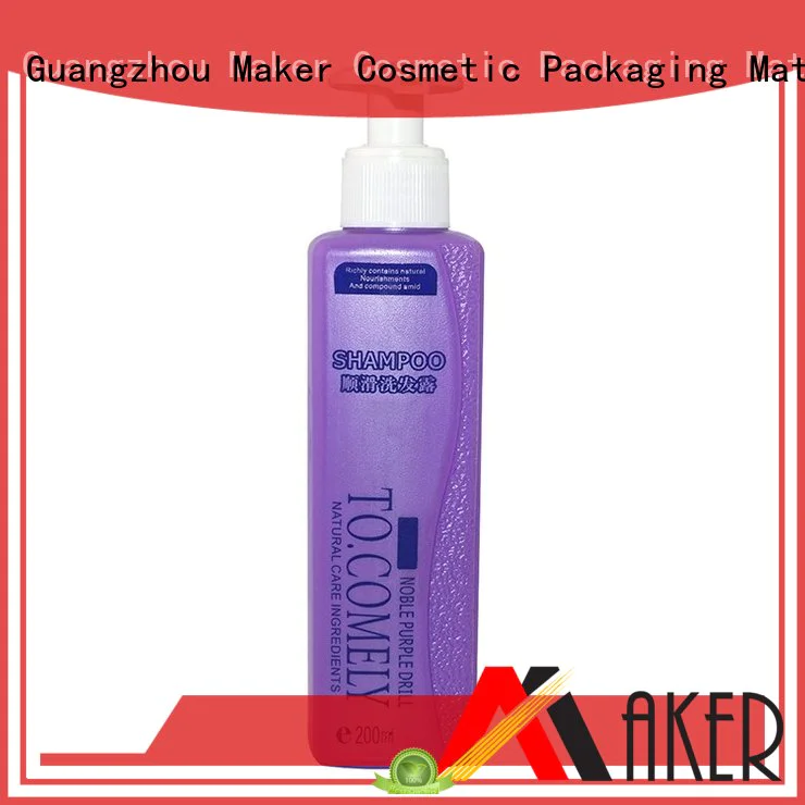 Maker shampoo bottle supplier pump for sale